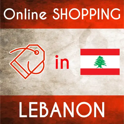 Play Online Shopping Lebanon APK