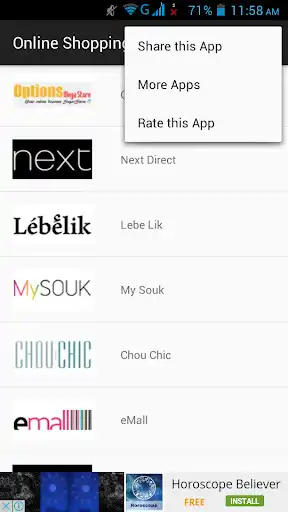 Play Online Shopping Lebanon  and enjoy Online Shopping Lebanon with UptoPlay