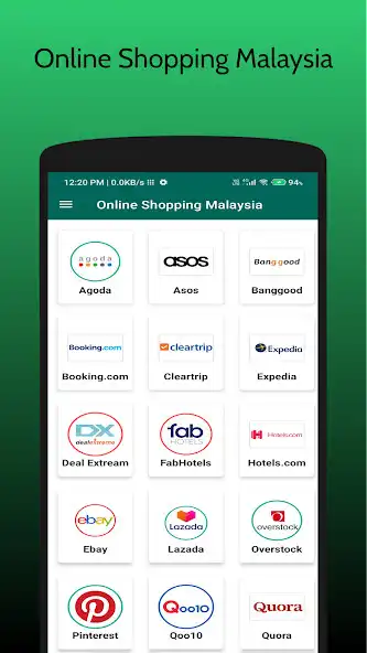 Play Online Shopping Malaysia - App as an online game online Online Shopping Malaysia - App with UptoPlay Play Online Shopping Malaysia - App as an online game Online Shopping Malaysia - App with UptoPlay