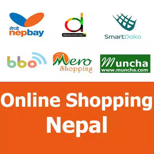 Free play online Online Shopping Nepal APK