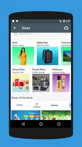 Play Online Shopping Nepal