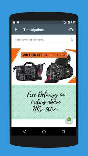Play Online Shopping Nepal
