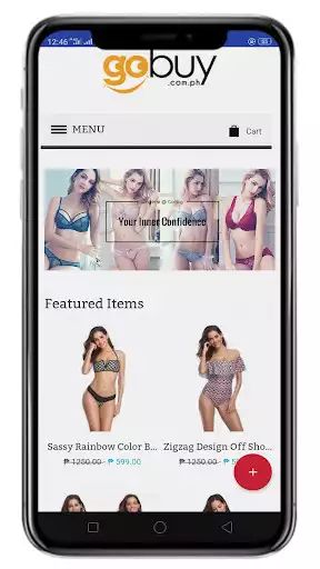 Play Online Shopping Philippines as an online game Online Shopping Philippines with UptoPlay