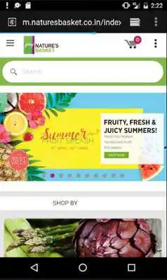 Play Online Shopping Portal India