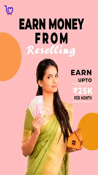 Play Online Shopping/Reselling App  and enjoy Online Shopping/Reselling App with UptoPlay