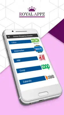 Play Online Shopping Sweden