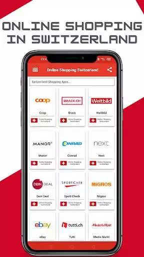 Play Online Shopping Switzerland - Switzerland Shopping  and enjoy Online Shopping Switzerland - Switzerland Shopping with UptoPlay