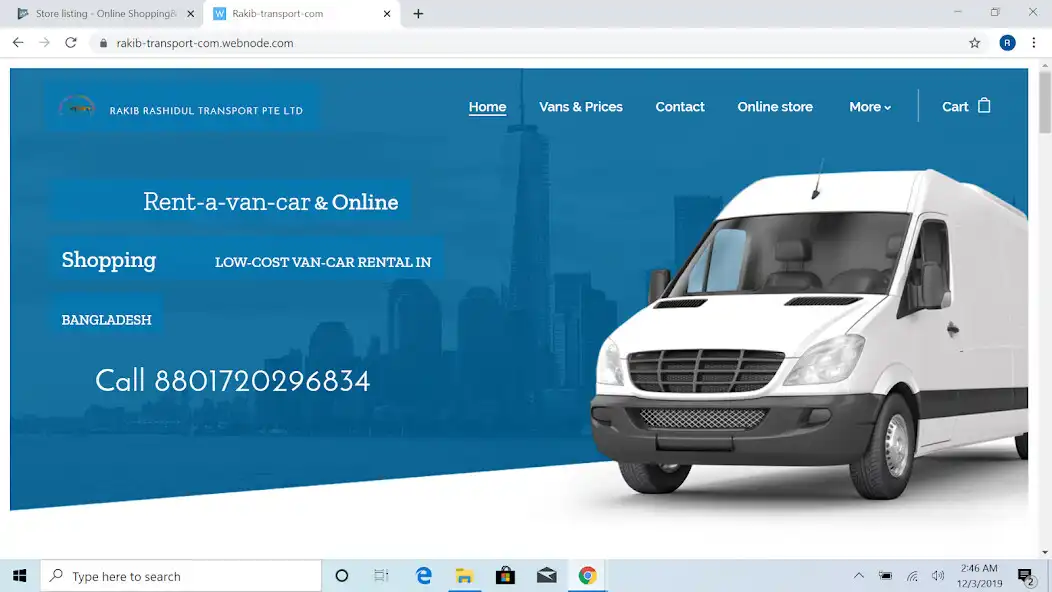 Play Online Shopping transport-BD  and enjoy Online Shopping transport-BD with UptoPlay