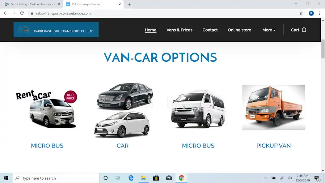 Play Online Shopping transport-BD as an online game Online Shopping transport-BD with UptoPlay
