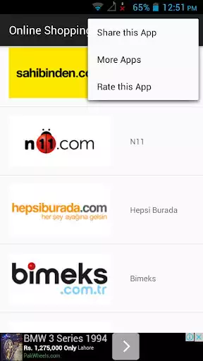 Play Online Shopping Turkey  and enjoy Online Shopping Turkey with UptoPlay