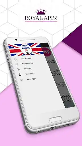 Play Online Shopping UK - London