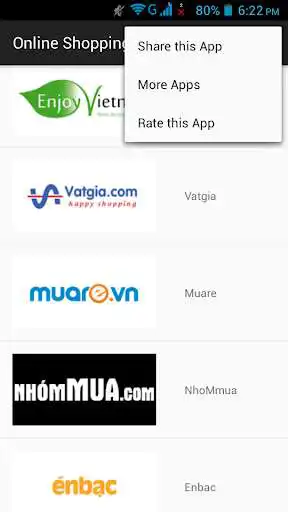 Play Online Shopping Vietnam