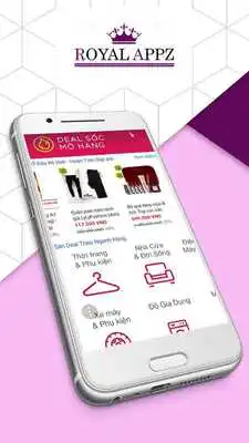 Play Online Shopping Vietnam