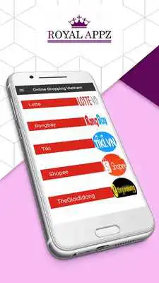 Play Online Shopping Vietnam