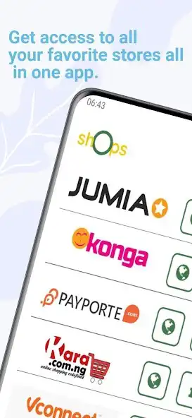 Play Online shops Nigeria  and enjoy Online shops Nigeria with UptoPlay