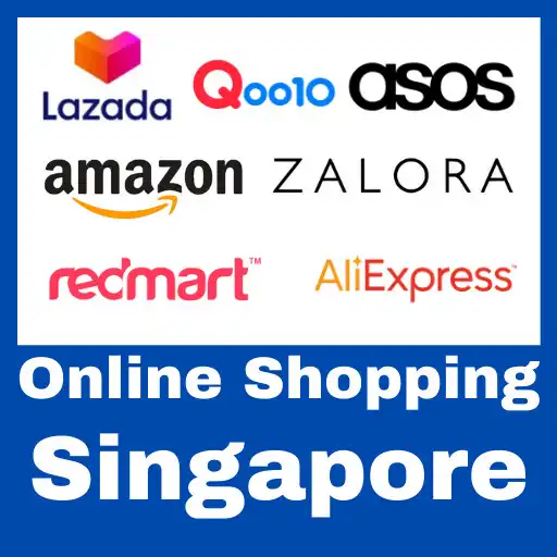 Play Online Singapore Shopping App APK