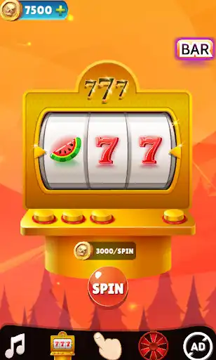 Play Online Slots - Social Casino  and enjoy Online Slots - Social Casino with UptoPlay