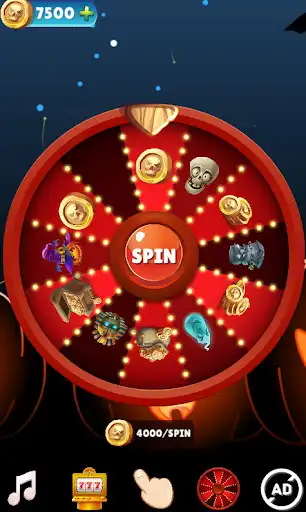 Play Online Slots - Social Casino as an online game Online Slots - Social Casino with UptoPlay