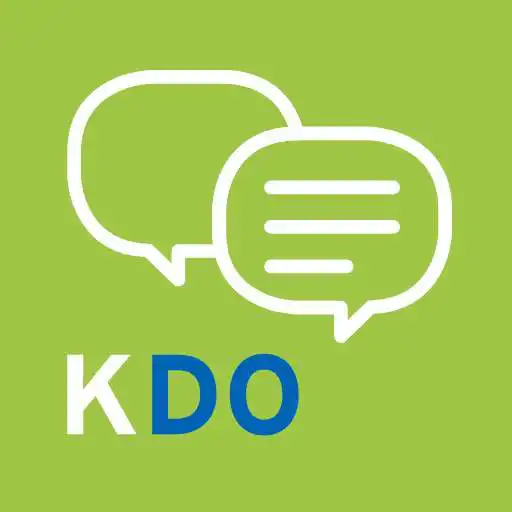 Play Online-Sprechstunde Kdo APK