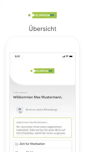 Play Online-Sprechstunde Kdo as an online game Online-Sprechstunde Kdo with UptoPlay