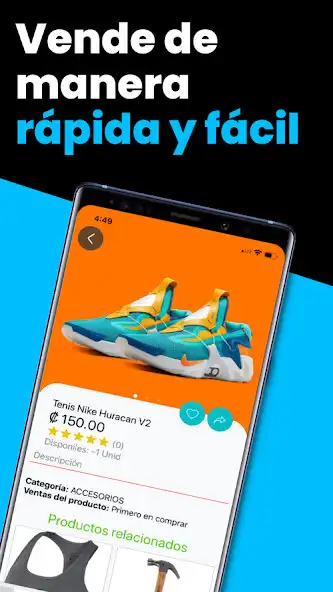 Play Online Store as an online game Online Store with UptoPlay