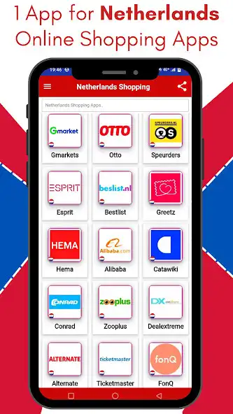 Play Online Stores Netherlands as an online game Online Stores Netherlands with UptoPlay