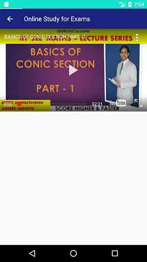 Play online study for exams as an online game online study for exams with UptoPlay