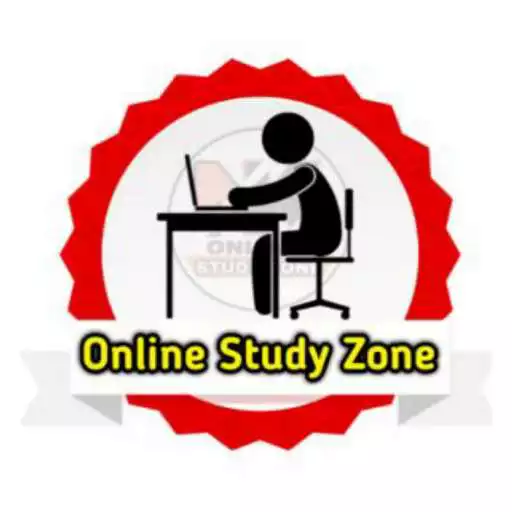 Play Online Study Zone APK