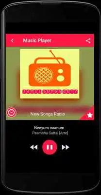 Play Online Tamil Songs Radio 2018