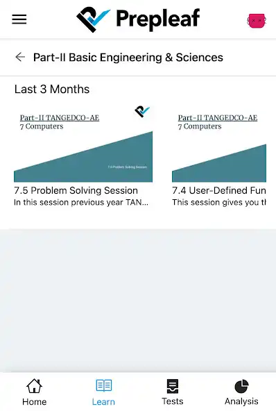 Play OnlineTANGEDCO by Prepleaf  and enjoy OnlineTANGEDCO by Prepleaf with UptoPlay
