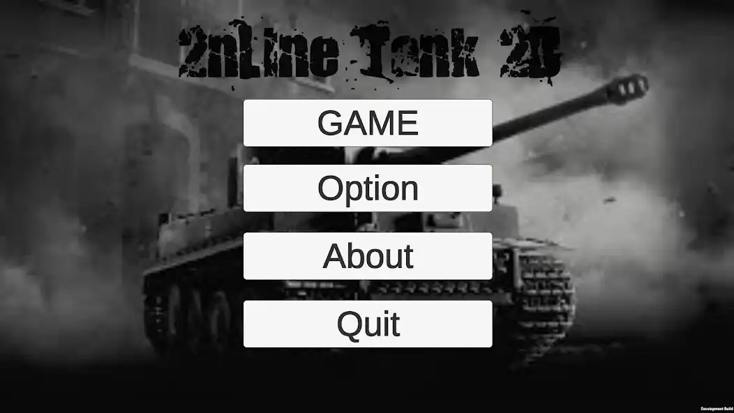 Play OnLine Tank 2D  and enjoy OnLine Tank 2D with UptoPlay
