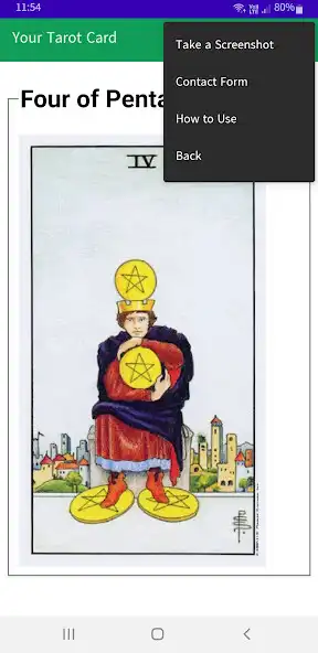 Play Online Tarot as an online game Online Tarot with UptoPlay