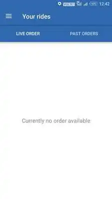 Play Online Taxi Booking - Drivers App - TripMegaMart