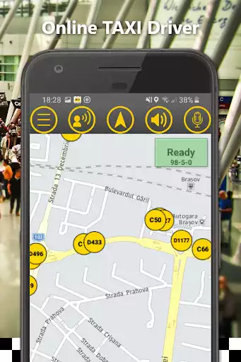 Play Online TAXI Driver as an online game online Online TAXI Driver with UptoPlay ro.ette.OnlineDriver Play Online TAXI Driver as an online game Online TAXI Driver with UptoPlay