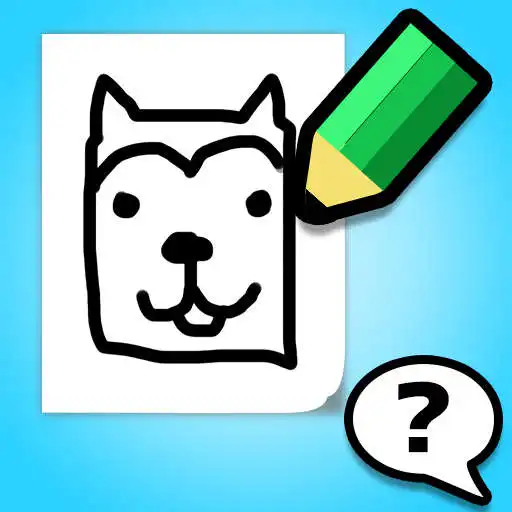 Play Online Telephone Game - TELPIC APK