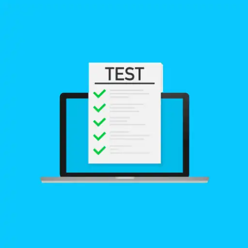 Play Online Test App By-Prakhar APK Play Online Test App By-Prakhar APK