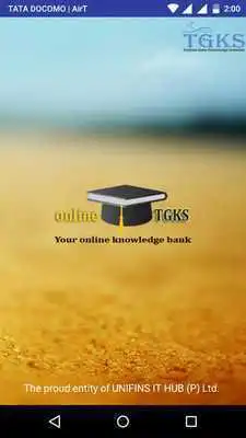 Play Online TGKS