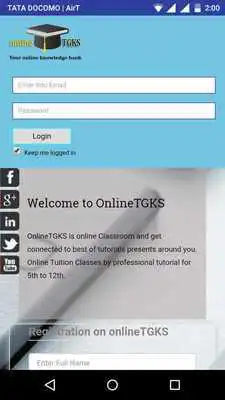 Play Online TGKS