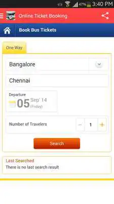 Play Online Ticket Booking