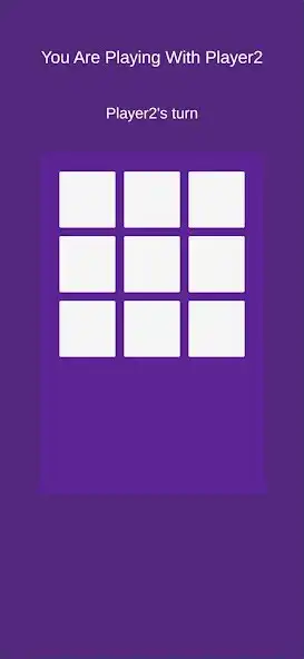 Play Online Tic Tac Toe Game  and enjoy Online Tic Tac Toe Game with UptoPlay