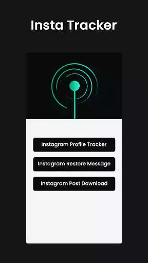 Play Online Tracker - Insta Tools as an online game Online Tracker - Insta Tools with UptoPlay