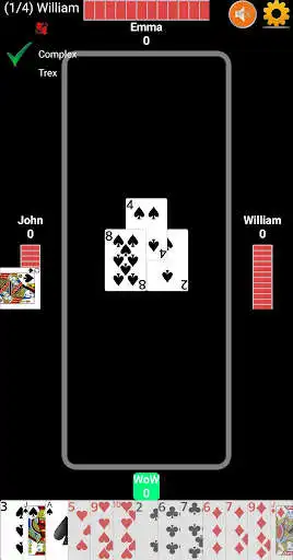 Play Online Trix  and enjoy Online Trix with UptoPlay
