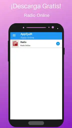 Play Online Universal 97.7  and enjoy Online Universal 97.7 with UptoPlay