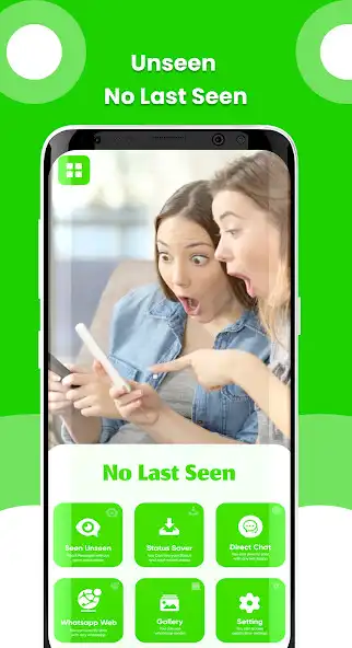Play Online Unseen: No Last Seen  and enjoy Online Unseen: No Last Seen with UptoPlay