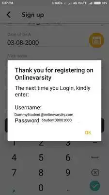 Play Onlinevarsity