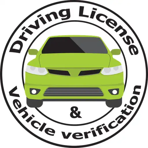 Play Online Vehicle and Driving License Verification APK