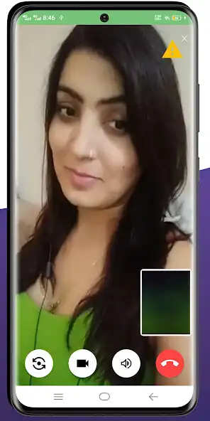 Play Online Video Call With Girls as an online game Online Video Call With Girls with UptoPlay