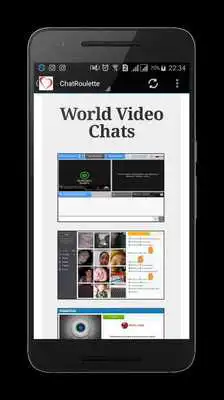 Play Online Video Chat