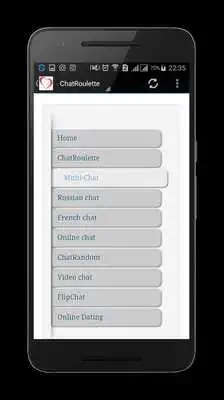 Play Online Video Chat