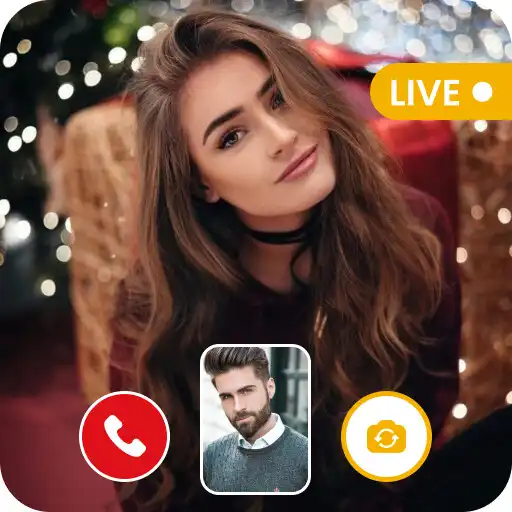 Play Online Video Chat With Girls APK Play Online Video Chat With Girls APK